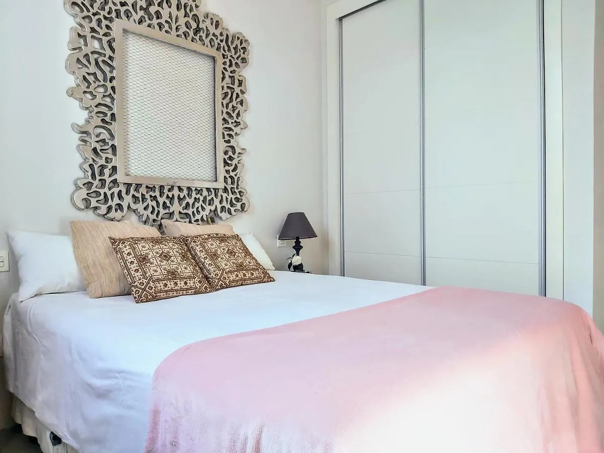 Apartament Triana Procurador Con Terraza Privada Sewilla