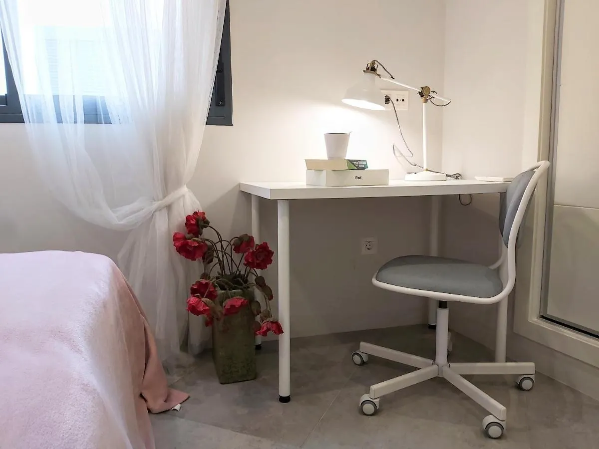Triana Procurador Con Terraza Privada Apartment Seville