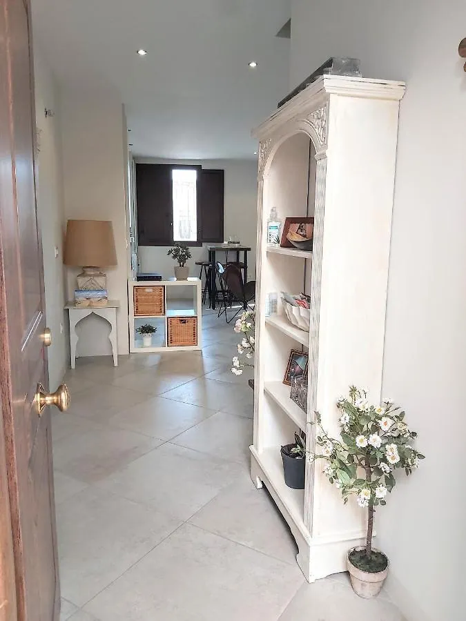 Triana Procurador Con Terraza Privada Apartment Seville