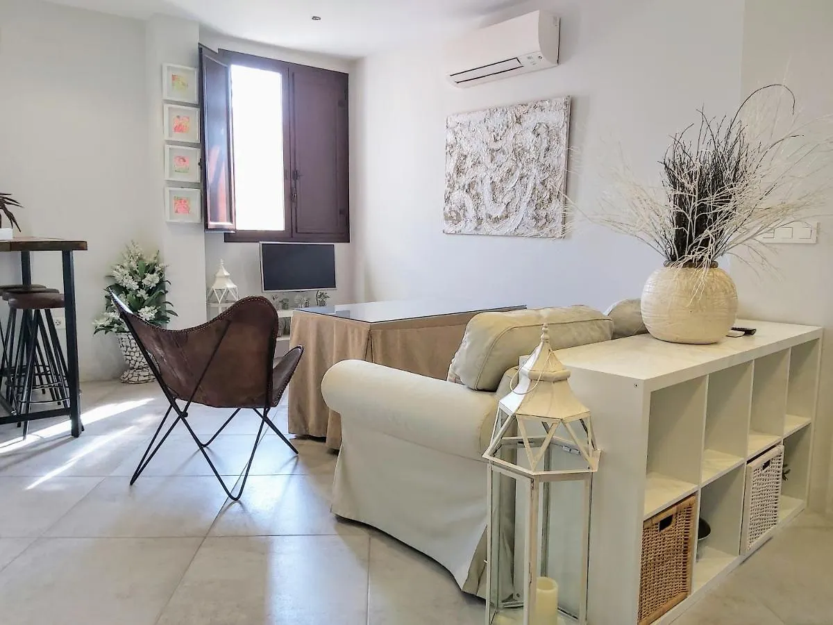Triana Procurador Con Terraza Privada Apartment Seville