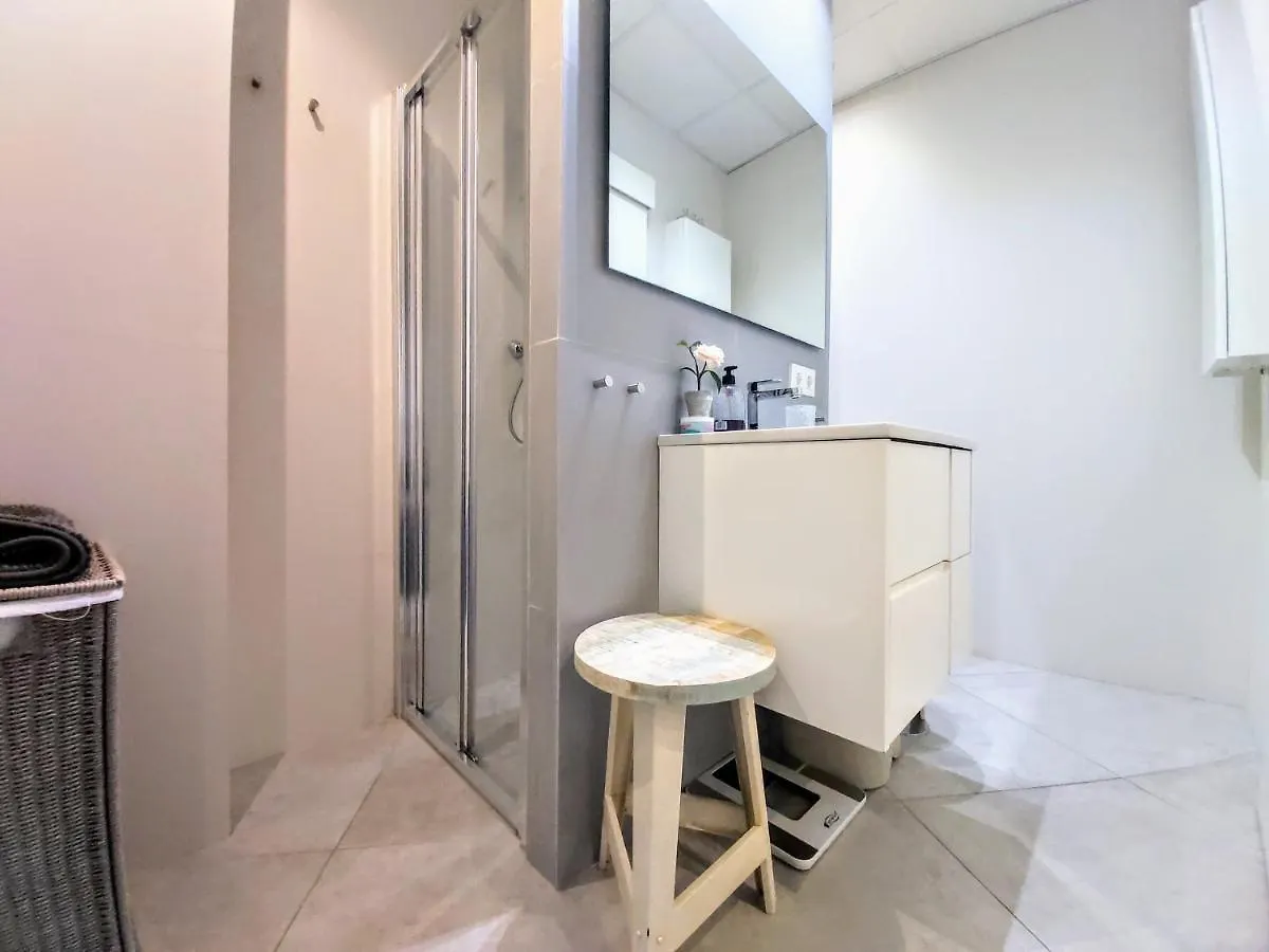 Triana Procurador Con Terraza Privada Apartment Seville Spain