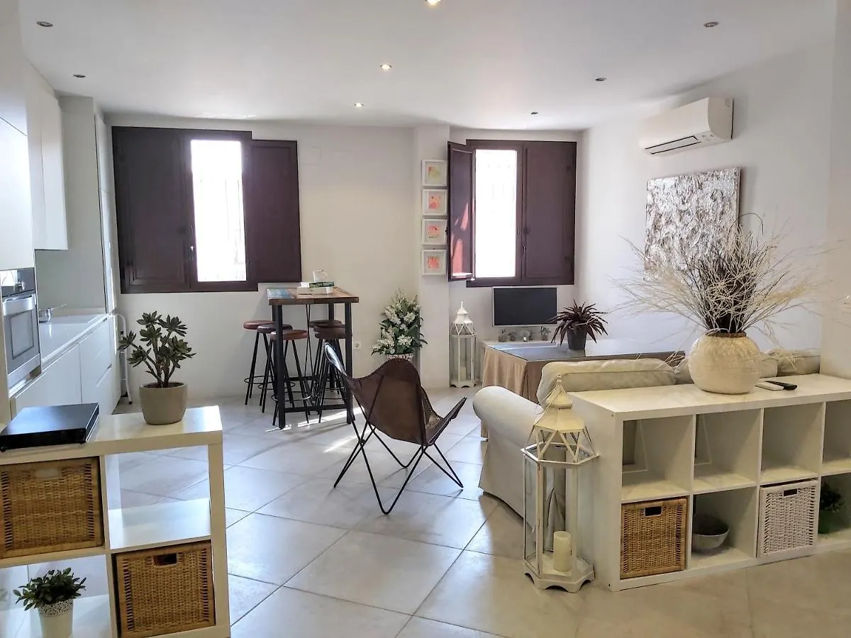 Triana Procurador Con Terraza Privada Apartment Seville